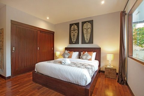 4 bedrooms Villa in Seminyak, Badung, Bali (1529) 24