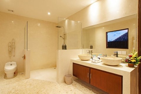 4 bedrooms Villa in Seminyak, Badung, Bali (1529) 22