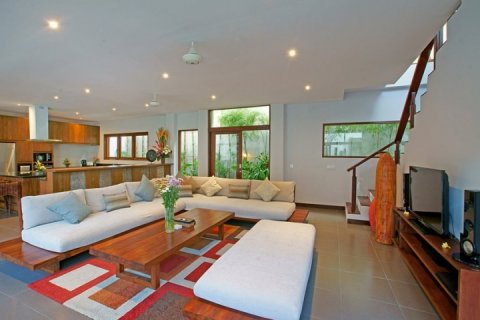 4 bedrooms Villa in Seminyak, Badung, Bali (1529) 10