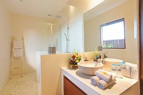 4 bedrooms Villa in Seminyak, Badung, Bali (1529) 26
