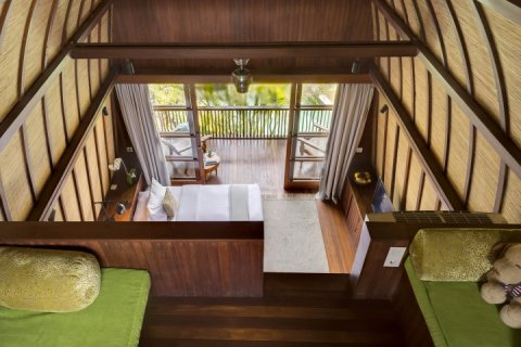 2 bedrooms Villa in Seminyak, Badung, Bali (1524) 15