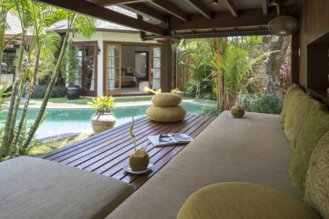 2 bedrooms Villa in Seminyak, Badung, Bali (1524) 5