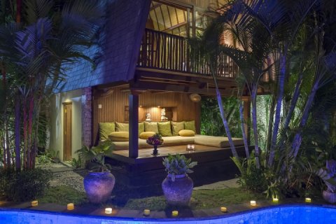 2 bedrooms Villa in Seminyak, Badung, Bali (1524) 12