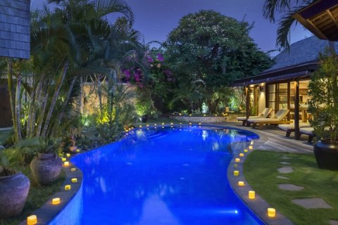 2 bedrooms Villa in Seminyak, Badung, Bali (1524) 23