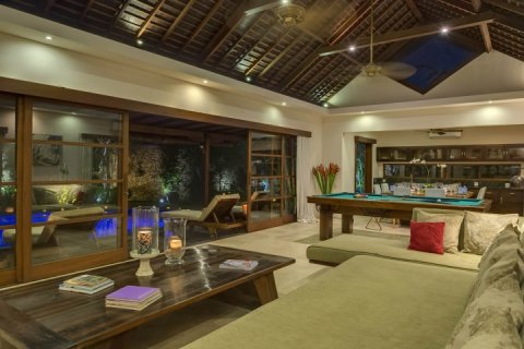 2 bedrooms Villa in Seminyak, Badung, Bali (1524) 8