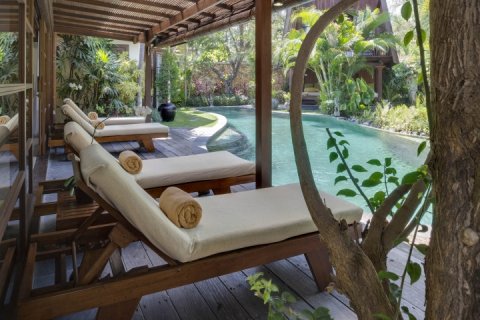 2 bedrooms Villa in Seminyak, Badung, Bali (1524) 22