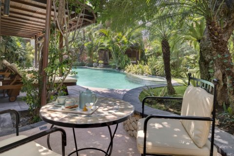 2 bedrooms Villa in Seminyak, Badung, Bali (1524) 24