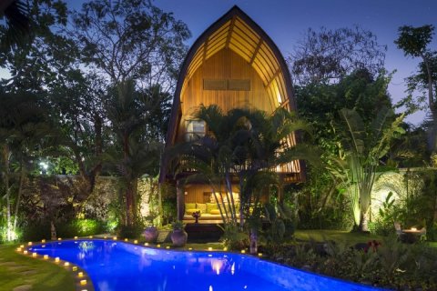 2 bedrooms Villa in Seminyak, Badung, Bali (1524) 10
