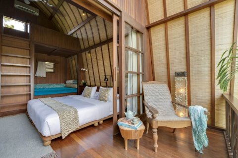 2 bedrooms Villa in Seminyak, Badung, Bali (1524) 13