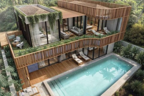 2 bedrooms Villa in BIOM, Tabanan, Bali (10434) 10