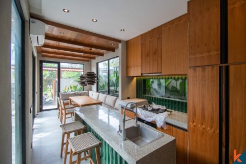 2 bedrooms Villa in Tumbak Bayuh, Mengwi, Badung, Bali (11760) 8