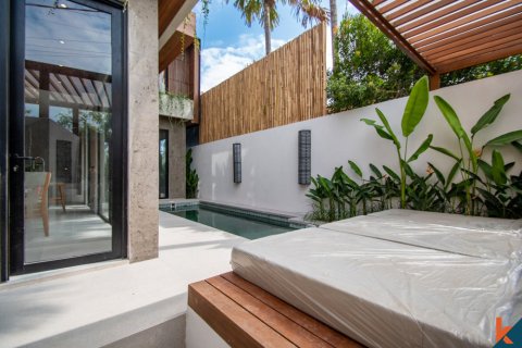 2 bedrooms Villa in Tumbak Bayuh, Mengwi, Badung, Bali (11760) 4