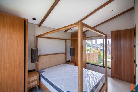 2 bedrooms Villa in Tumbak Bayuh, Mengwi, Badung, Bali (11760) 15