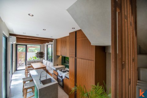 2 bedrooms Villa in Tumbak Bayuh, Mengwi, Badung, Bali (11760) 10