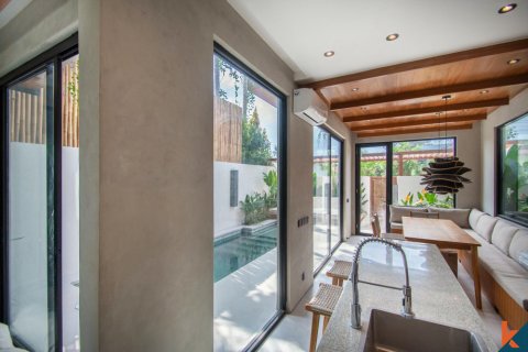 2 bedrooms Villa in Tumbak Bayuh, Mengwi, Badung, Bali (11760) 11