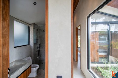 2 bedrooms Villa in Tumbak Bayuh, Mengwi, Badung, Bali (11760) 20