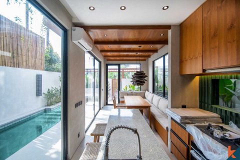 2 bedrooms Villa in Tumbak Bayuh, Mengwi, Badung, Bali (11760) 9