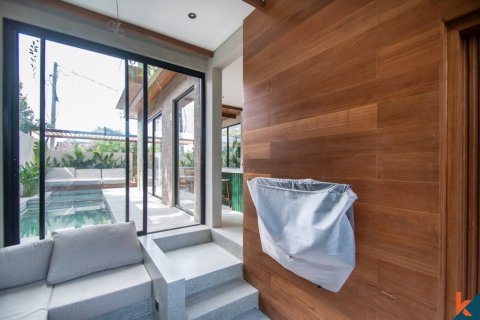 2 bedrooms Villa in Tumbak Bayuh, Mengwi, Badung, Bali (11760) 7