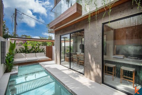 2 bedrooms Villa in Tumbak Bayuh, Mengwi, Badung, Bali (11760) 3