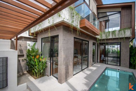 2 bedrooms Villa in Tumbak Bayuh, Mengwi, Badung, Bali (11760) 2