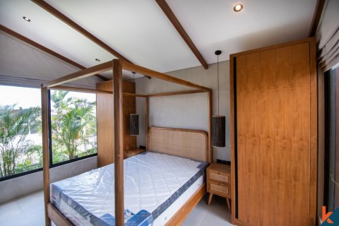 2 bedrooms Villa in Tumbak Bayuh, Mengwi, Badung, Bali (11760) 13