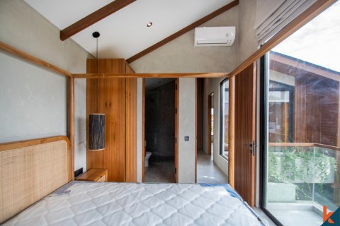 2 bedrooms Villa in Tumbak Bayuh, Mengwi, Badung, Bali (11760) 17