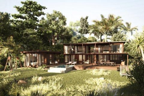 6 bedrooms Villa in Mengwi, Badung, Bali (11754) 2