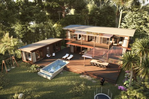 6 bedrooms Villa in Mengwi, Badung, Bali (11754) 4