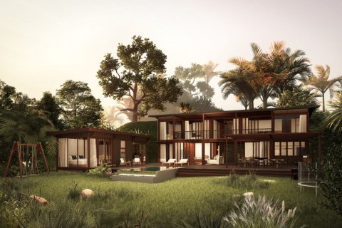 6 bedrooms Villa in Mengwi, Badung, Bali (11754) 5