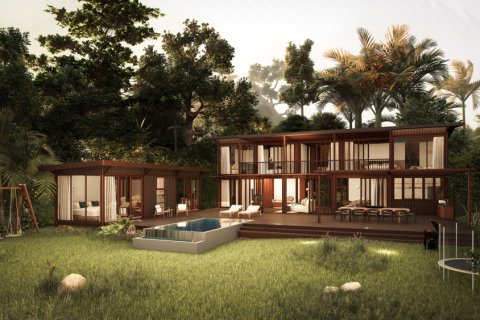 6 bedrooms Villa in Mengwi, Badung, Bali (11754) 3
