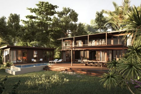 6 bedrooms Villa in Mengwi, Badung, Bali (11754) 7