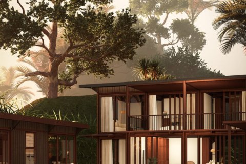 6 bedrooms Villa in Mengwi, Badung, Bali (11754) 8