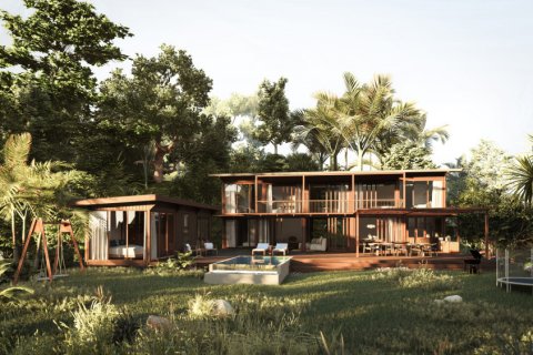 6 bedrooms Villa in Mengwi, Badung, Bali (11754) 6
