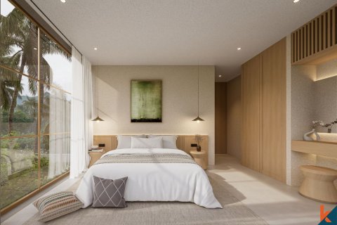 2 bedrooms Villa in Cemagi, Mengwi, Badung, Bali (11756) 5