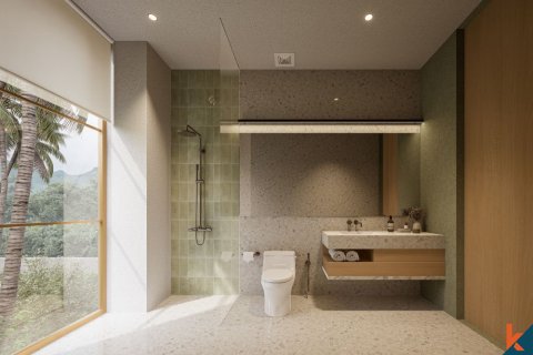 2 bedrooms Villa in Cemagi, Mengwi, Badung, Bali (11756) 6