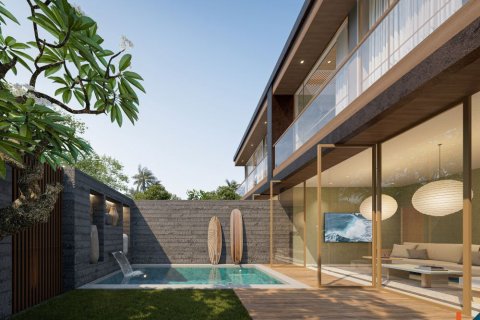 2 bedrooms Villa in Cemagi, Mengwi, Badung, Bali (11756) 8
