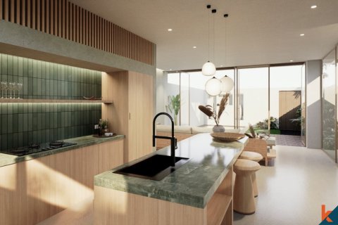 2 bedrooms Villa in Cemagi, Mengwi, Badung, Bali (11756) 4