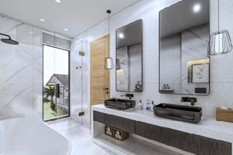 4 bedrooms Villa in Pecatu, Badung, Bali (11758) 17