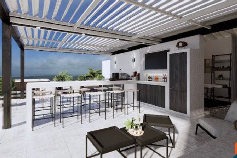 4 bedrooms Villa in Pecatu, Badung, Bali (11758) 21