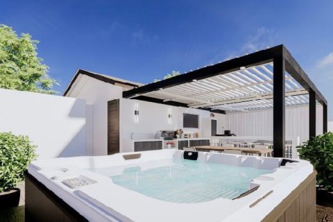 4 bedrooms Villa in Pecatu, Badung, Bali (11758) 9