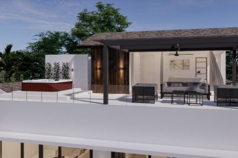 4 bedrooms Villa in Pecatu, Badung, Bali (11758) 11