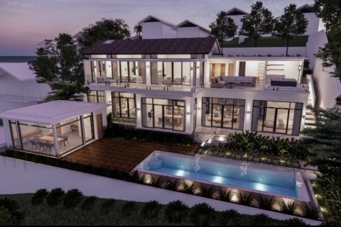 4 bedrooms Villa in Pecatu, Badung, Bali (11758) 23