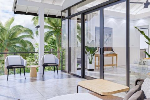 4 bedrooms Villa in Pecatu, Badung, Bali (11758) 20