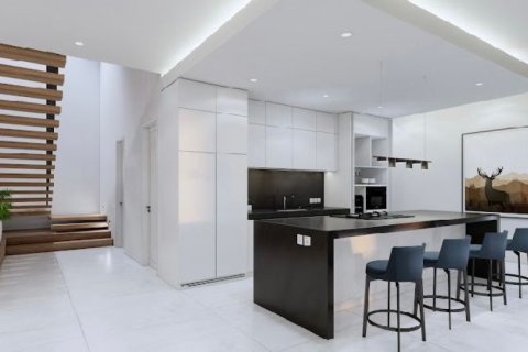 4 bedrooms Villa in Pecatu, Badung, Bali (11758) 8