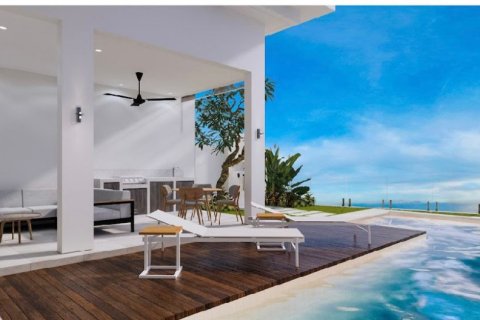 4 bedrooms Villa in Pecatu, Badung, Bali (11758) 10