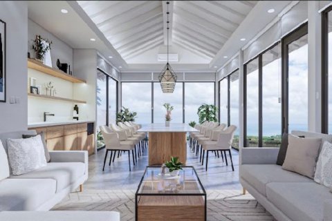 4 bedrooms Villa in Pecatu, Badung, Bali (11758) 3