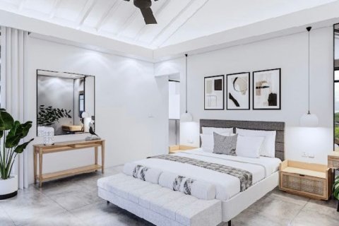4 bedrooms Villa in Pecatu, Badung, Bali (11758) 12