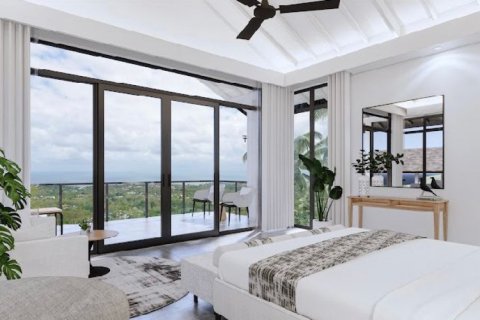 4 bedrooms Villa in Pecatu, Badung, Bali (11758) 14