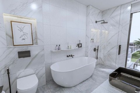 4 bedrooms Villa in Pecatu, Badung, Bali (11758) 18