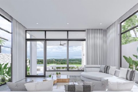 4 bedrooms Villa in Pecatu, Badung, Bali (11758) 2